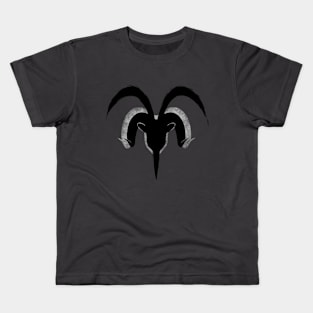 Soul Astrological/Zodiac sign Aries Kids T-Shirt